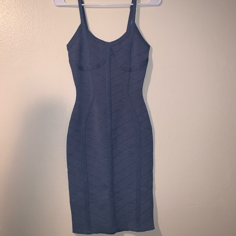 Bodycon dress